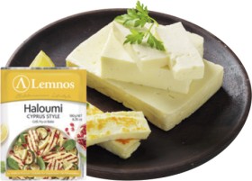 Lemnos+Haloumi+180g+Selected+Varieties