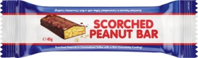 Scorched+Peanut+Bar+45g