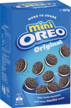Oreo+Mini+Cookies+157g+or+Nobby%26rsquo%3Bs+Beef+Jerky+25g+Selected+Varieties