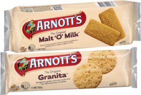 Arnott%26rsquo%3Bs+Sweet+Biscuits+250g+Selected+Varieties