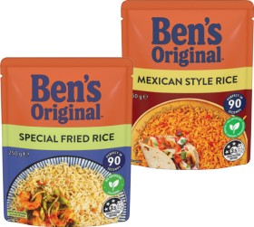 Ben%26rsquo%3Bs+Original+Flavoured+Rice+240%E2%80%91250g+Selected+Varieties