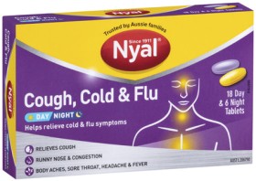 Nyal+Cough%2C+Cold+%26amp%3B+Flu+Day+%26amp%3B+Night+Tablets+24+Pack%2A