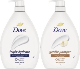 Dove+Body+Wash+1+Litre+Selected+Varieties