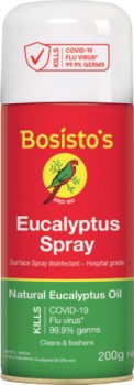 Bosisto%26rsquo%3Bs+Eucalyptus+Spray+200g%2A