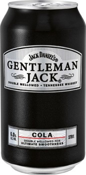 Jack+Daniel%26rsquo%3Bs+Gentleman+Jack+%26amp%3B+Cola+6%25+4+Pack