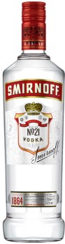 Smirnoff+Vodka+700mL