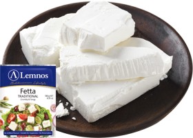 Lemnos+Fetta+Traditional+or+Reduced+Fat+180g