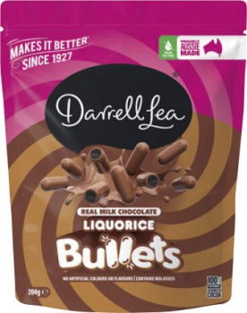 Darrell+Lea+Chocolate+Coated+Share+Pack+150%E2%80%91204g+Selected+Varieties