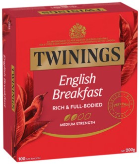 Twinings+Tea+Bags+80%E2%80%91100+Pack+Selected+Varieties