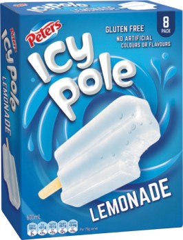 Peters+Icy+Pole+8+Pack+Selected+Varieties