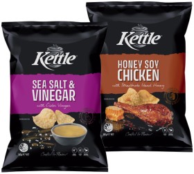 Kettle-Classic-Potato-Chips-150-165g-Selected-Varieties on sale