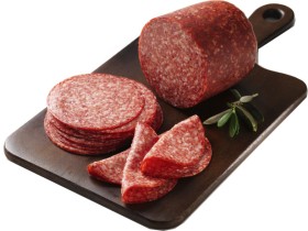 Salami-Sliced-or-Shaved on sale