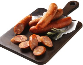 Chorizo on sale
