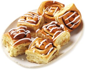 Cinnamon-Scrolls-4-Pack on sale