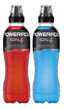 Powerade+600mL+Selected+Varieties