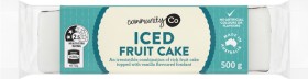 Community+Co+Iced+Fruit+Cake+500g