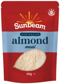 Sunbeam-Almonds-or-Almond-Meal-100130g-Selected-Varieties on sale
