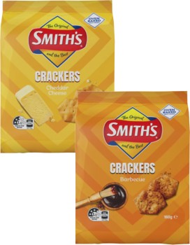 Smiths-Crackers-160g-Selected-Varieties on sale