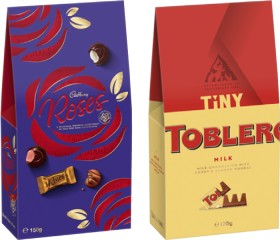 Cadbury-Roses-150g-or-Toblerone-120g-Gift-Pack on sale