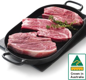Australian-Lamb-Forequarter-Chops on sale