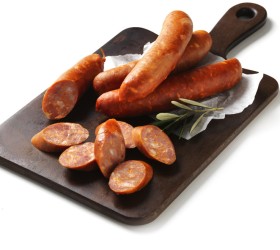 Chorizo