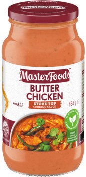 MasterFoods-Simmer-Sauce-485505g-Selected-Varieties on sale