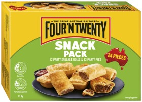 FourN-Twenty-24-Pieces-Snack-Pack on sale