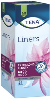 Tena+Liners+22%E2%80%9124+Pack+Selected+Varieties