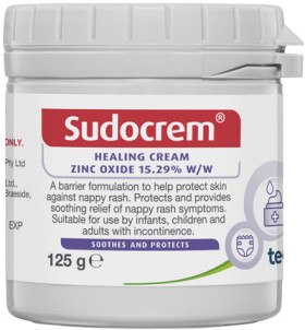 Sudocrem-Healing-Cream-125g on sale