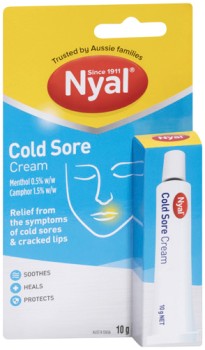 Nyal+Cold+Sore+Cream+10g%2A