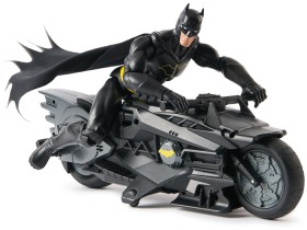 Batman-Batcycle-12in-RC on sale