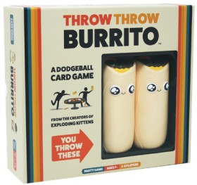 Throw+Throw+Burrito
