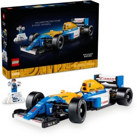 LEGO%26reg%3B+Icons+Willams+Racing+FW14B+%26amp%3B+Nigel+Mansell+10353