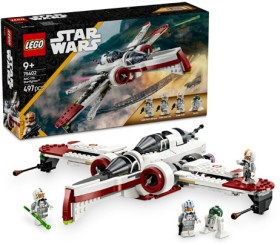 LEGO%26reg%3B+Star+Wars+ARC-170+Starfighter+75402