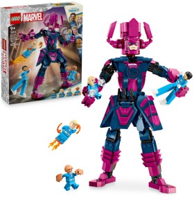LEGO-Fantastic-Four-vs-Galactus-76316 on sale