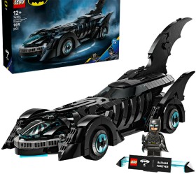 LEGO%26reg%3B+Batman+Forever+Batmobile+76304