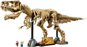 LEGO-Jurassic-World-T-Rex-Fossil-76968 on sale