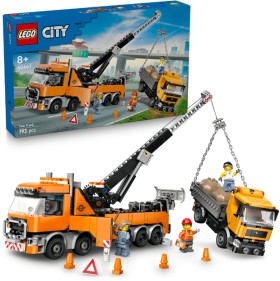 LEGO%26reg%3B+City+Heavy+Duty+Recovery+Tow+Truck+60467