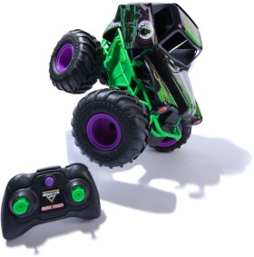 Monster+Jam+1%3A15+Smash+%26amp%3B+Bash+RC