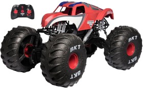 Monster+Jam+1%3A6+Mega+Spider-Man+RC