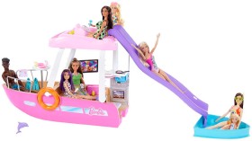Barbie+Dream+Boat