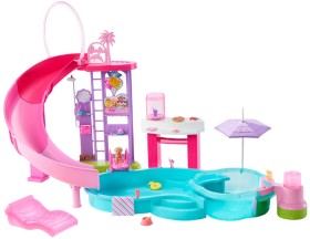 Barbie+Dream+Pool