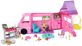 Barbie+Dream+Camper