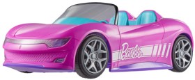 Barbie+Hot+Wheels+RC+Pink+Convertible