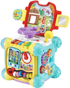 VTech+Twist+%26amp%3B+Play+Cube