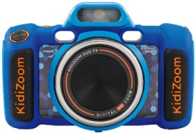 VTech+Kidizoom+Duo+Fx+-+Blue