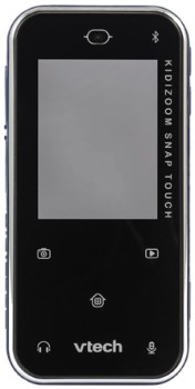VTech-Kidizoom-Snap-Touch-Blue on sale