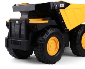 CAT+Mighty+Steel+Dump+Truck