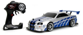 Fast+%26amp%3B+Furious+1%3A10+Drift+Car+RC.+Assorted