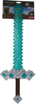 Minecraft+Movie+Diamond+Sword